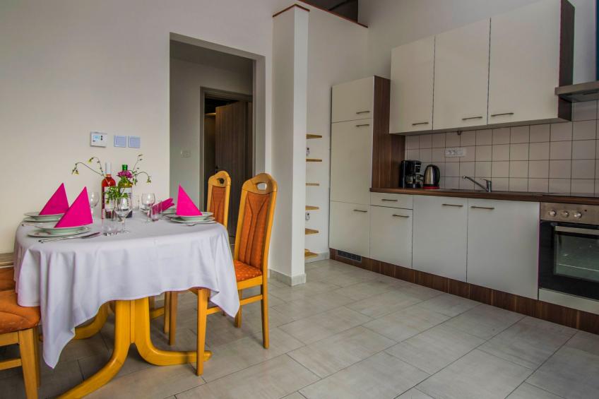 Appartement "Relax" mit Blick auf das Wasser - foto 5