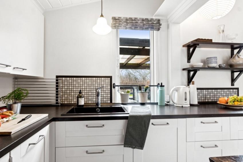 "Holmfridur" - 2km from the sea - foto 24