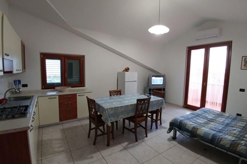 'Sleeps' mit Balkon - foto 4