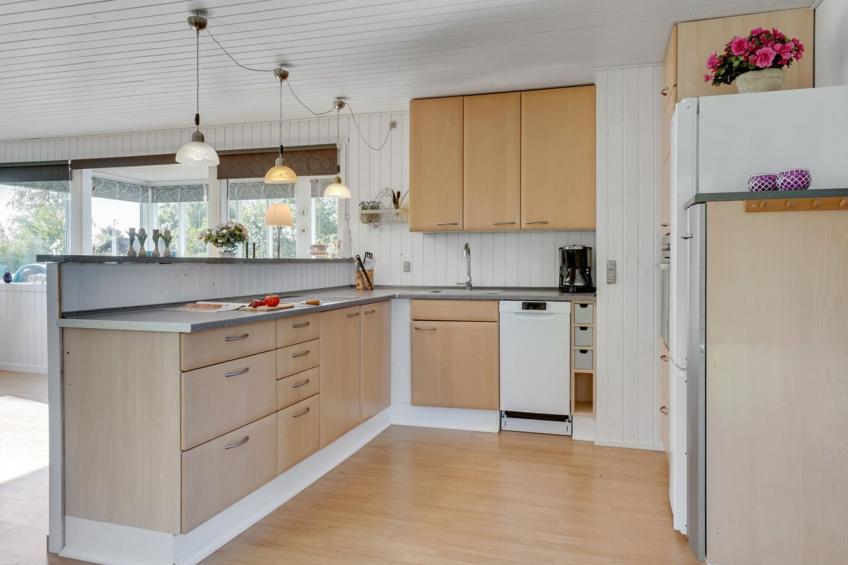 "Ilene" - 1km from the sea in Lolland, Falster and Mon - foto 10