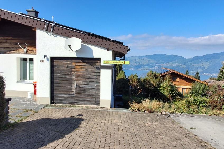 Chilis Ferienresidenz - foto 3