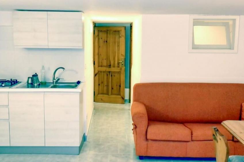 Einfache und günstige Ferienwohnung - foto 2