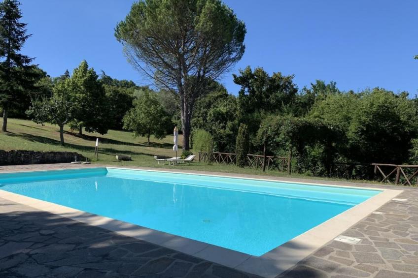 Villa Chimera mit Pool - foto 3