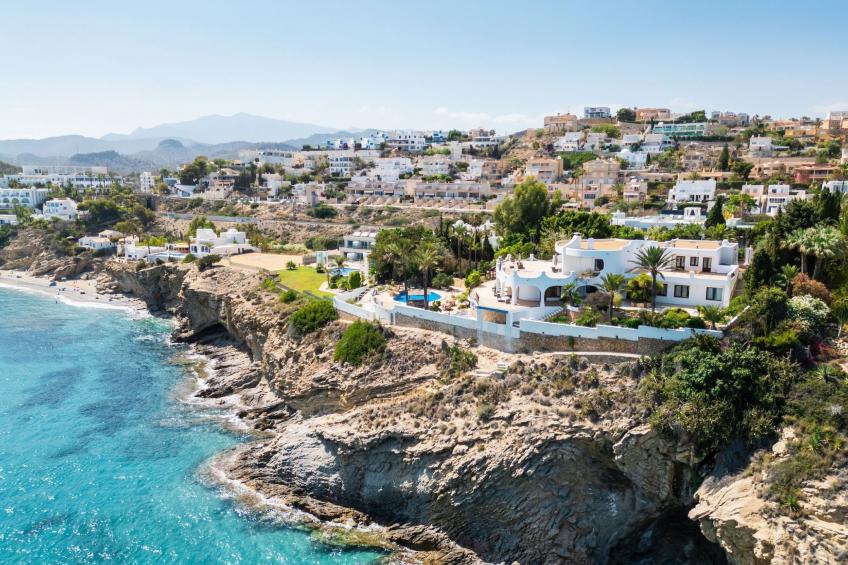 Villa Bora Montiboli bei Buccara - foto 2