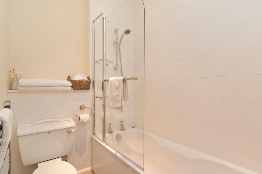 Edinburgh Kirche Wohnung - foto 31