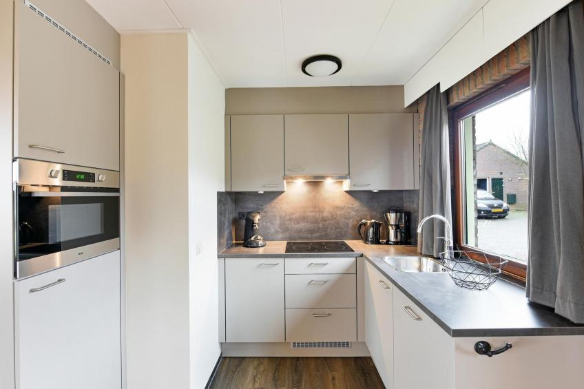 Vakantiepark Reevallis 1 - foto 3