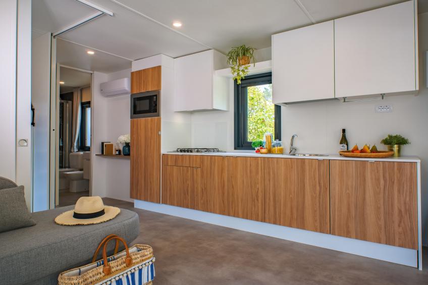 MILANO MARITTIMA BOUTIQUE RESORT - LODGE COMFORT - foto 5