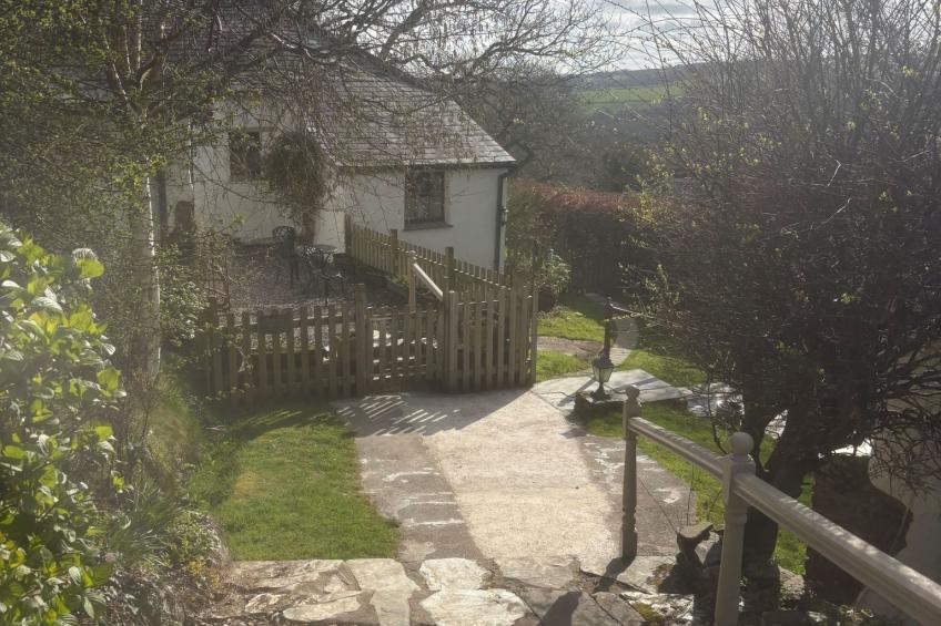 Hartland Hideaways - foto 32