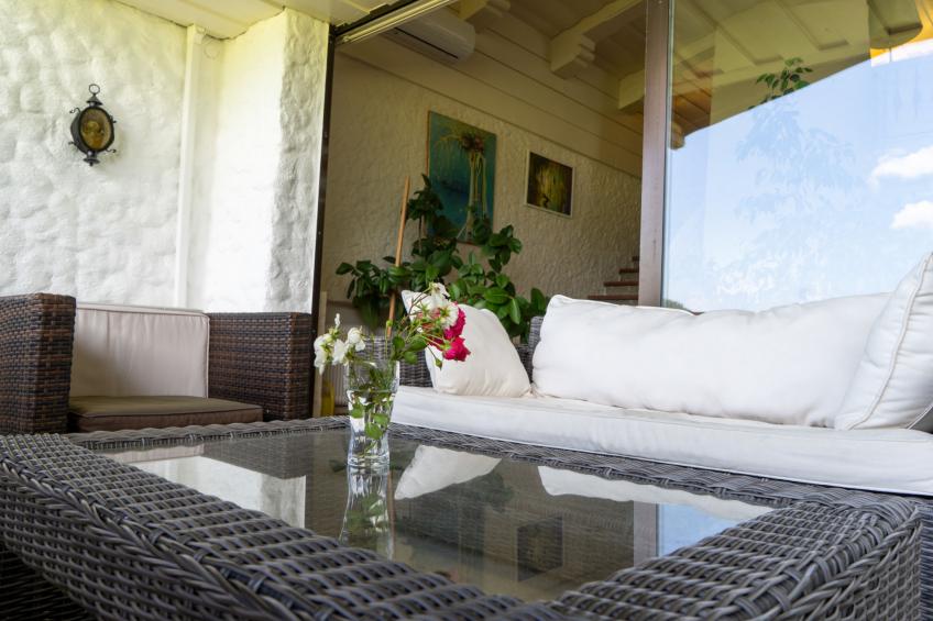 Penthouse Deluxe - foto 23