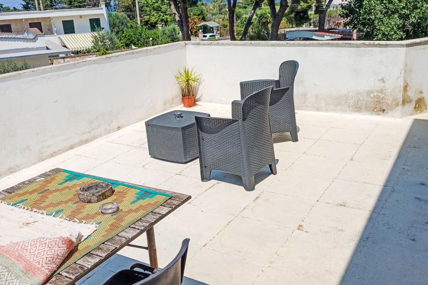 Villa Alma Wohnung in Villa - foto 17