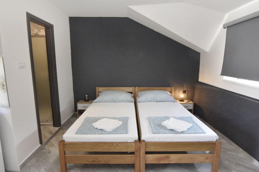 Studio Apartment Fenix - foto 5