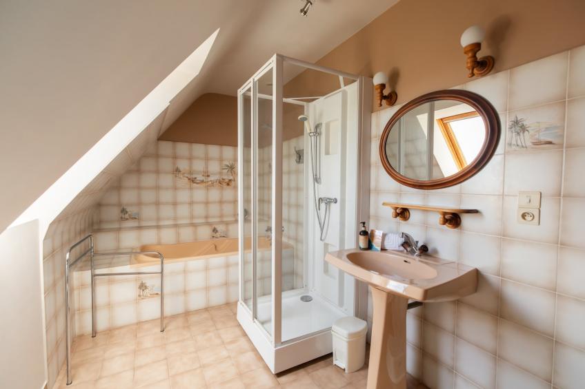 Maison de vacances avec veranda à St Renan - foto 23