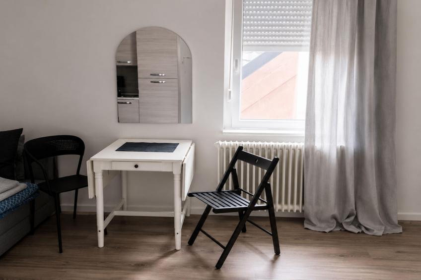 Apartment für Monteure Bad Camberg - foto 11