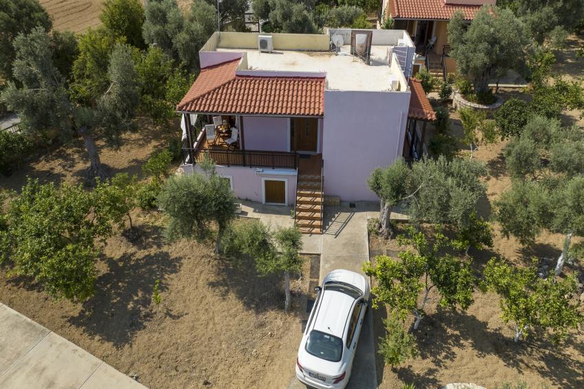 Villa Athina - foto 8