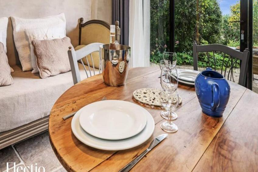 Loggia Des Genets  I  Résidence Les Petitons - foto 11