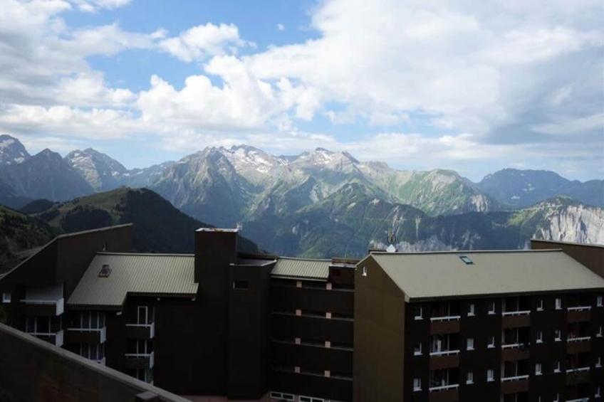 Résidence Soleil D'huez - foto 10