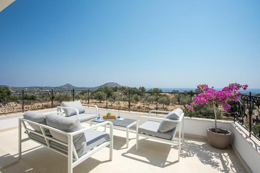 EMARMENE AGROTOURISTIC - foto 4