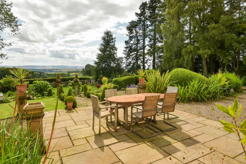 Glenquiech House - foto 56