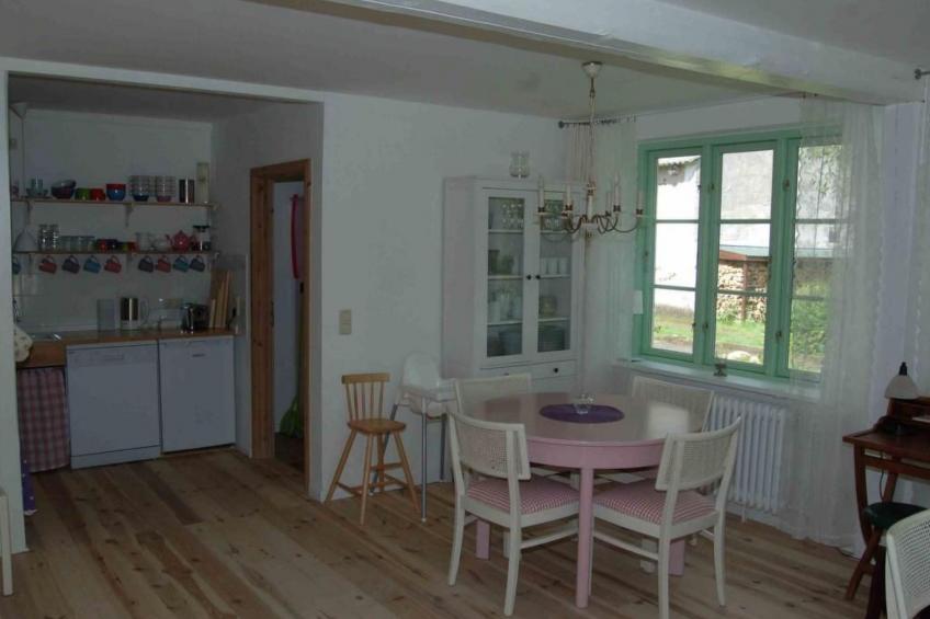 Hof Rodenkrog Fewo 2 - foto 8