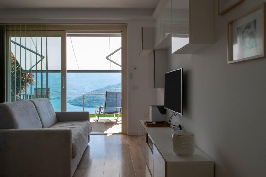 Segesta - Panorama-Außenbereich und Schwimmbad - foto 5