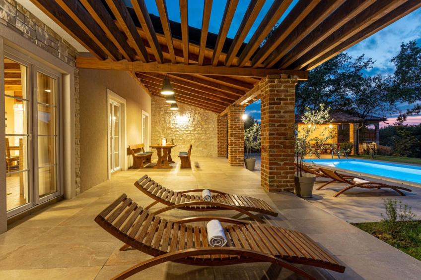 Villa Lucia Krk - foto 29