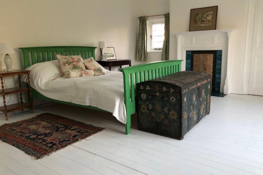 Landhaus an der Jurassic Coast - foto 14