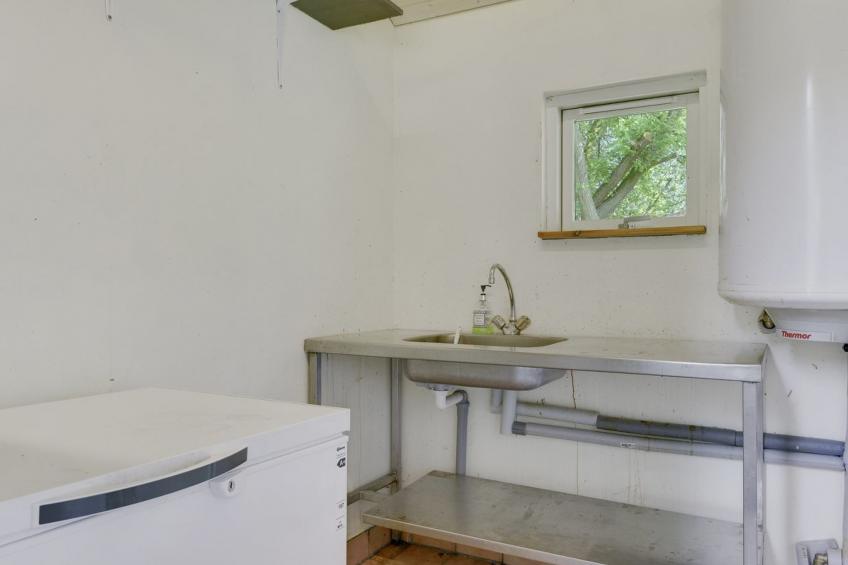 "Tydulf" - 34km from the sea in SE Jutland - foto 8