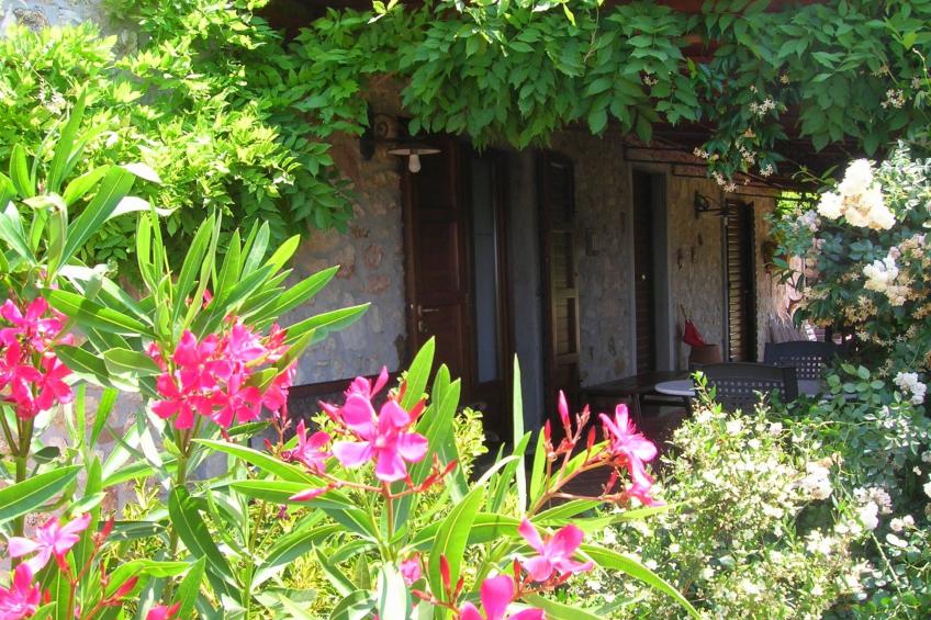 Ein-Zimmer-Wohnung 'Ligoracce - foto 9