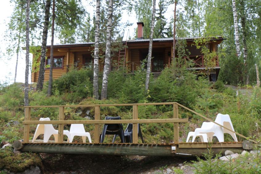 Skandinavisches Ferienappartement inmitten der Natur - foto 12