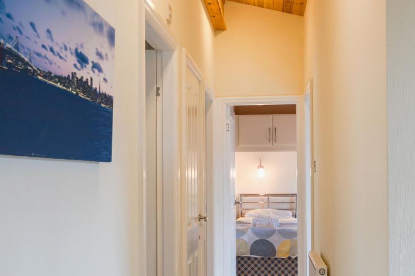 Whitsand Bay Lodge - foto 22