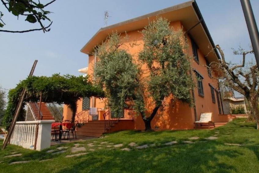 Wohnung mit Terrasse und Pool - foto 3