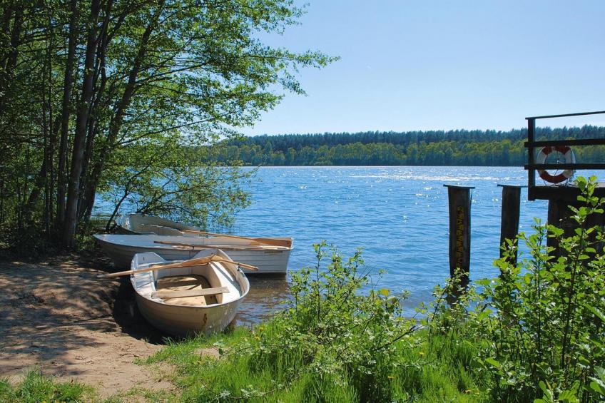 Résidence de vacances am Drewitzer See, Drewitz - Type B - foto 34