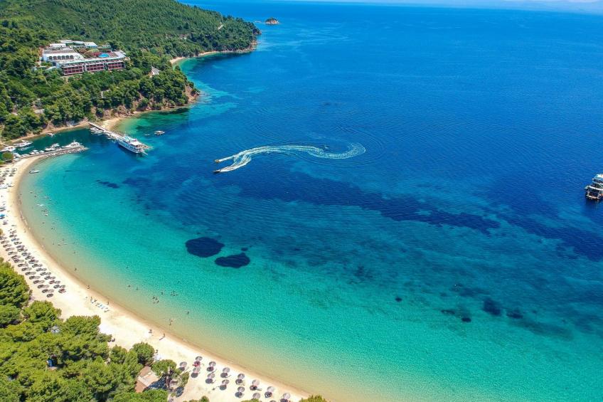 Skiathos Ferienhaus - foto 33