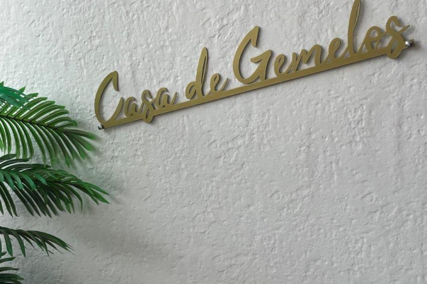 Casa de Gemelos - foto 16