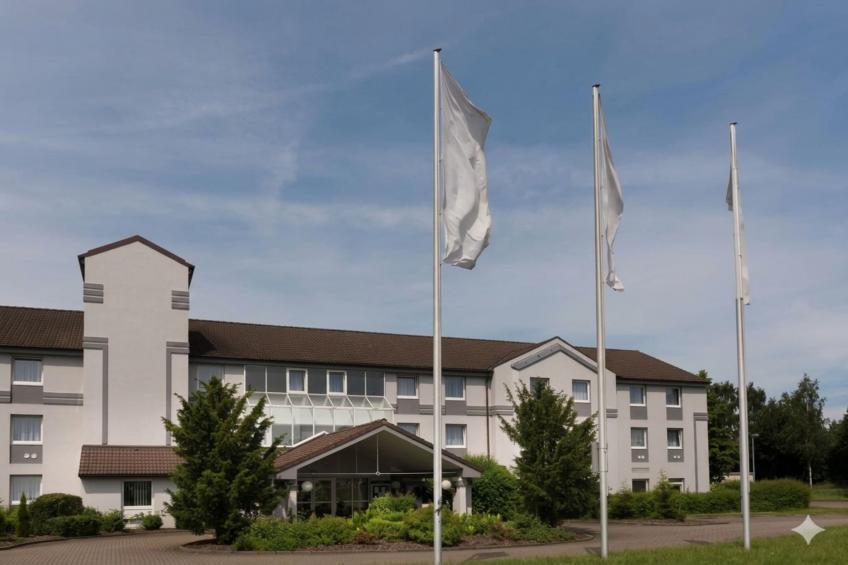 Peine Salzgitter Hotel by Belvilla-Twin Room - foto 17