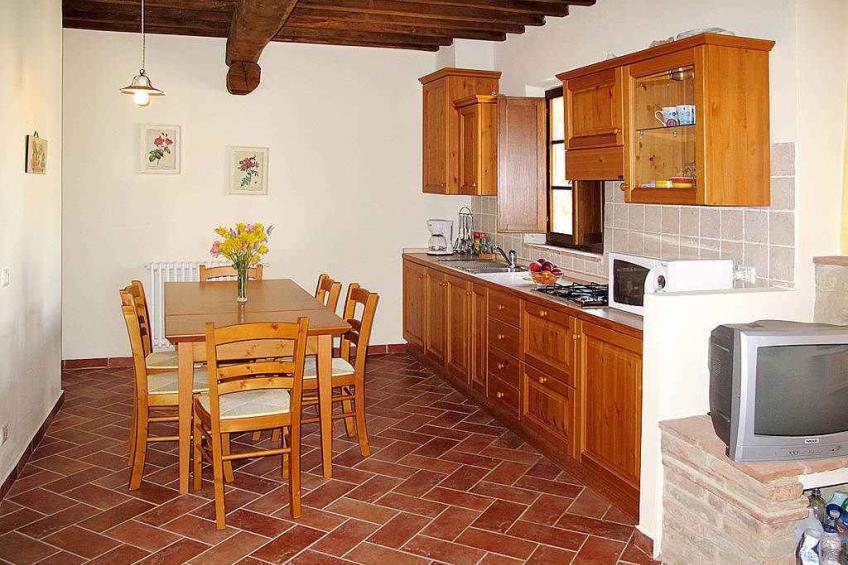 Holiday apartment with Pool - BF-38D73 - foto 11