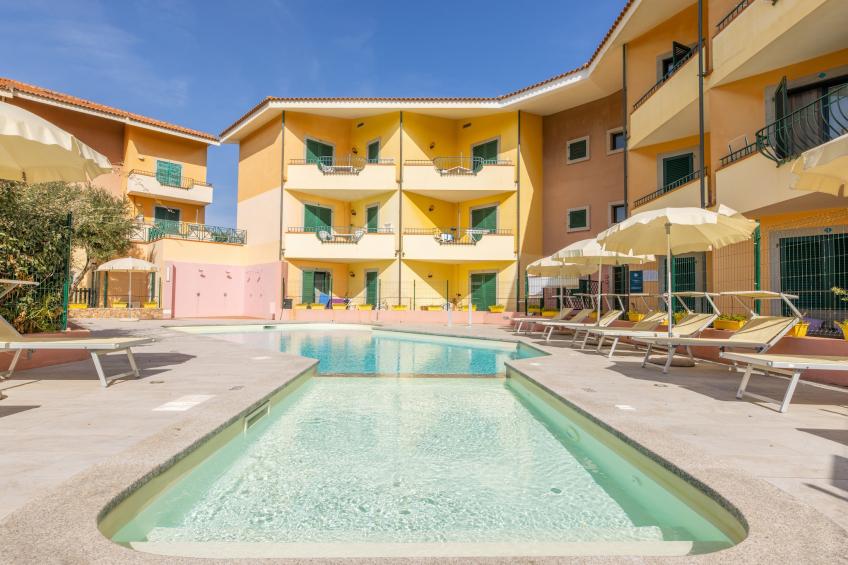 Residence I Mirti Bianchi, Santa Teresa Gallura - Type A - foto 30