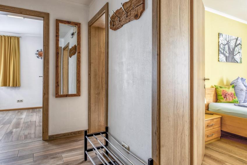 Chalet Staffner unten - foto 15