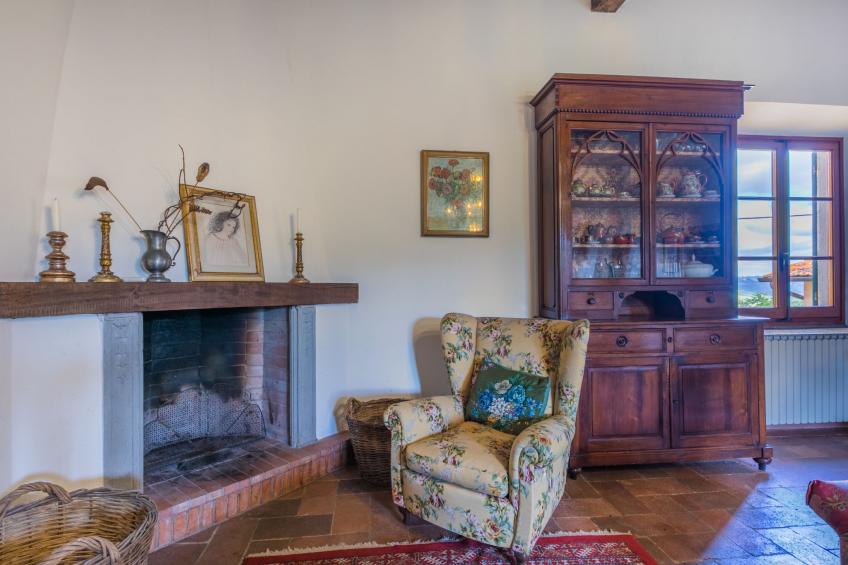Villa il Giglio - foto 29