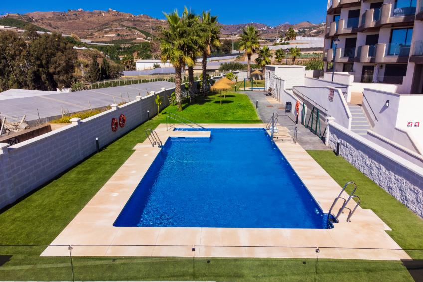 Serenebay Apartment SeaView/Roof Terrace - foto 19