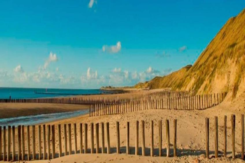 Fort den Haak - Chalet 1 tm 5  hond - foto 37