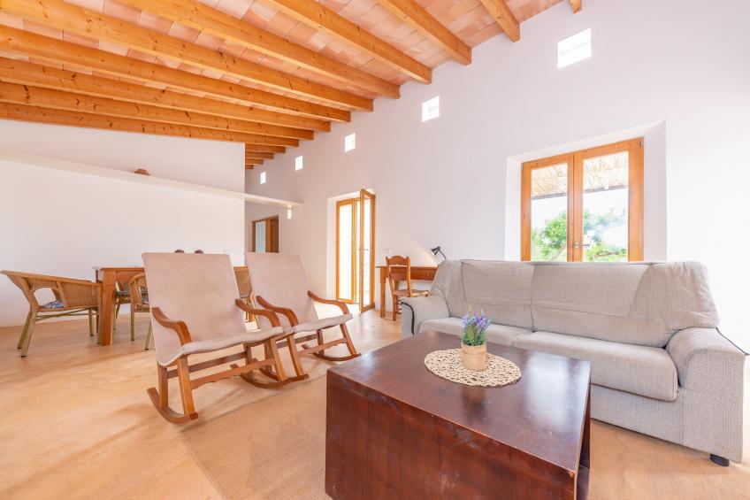 Pedra Viva (cala Bona) - foto 9