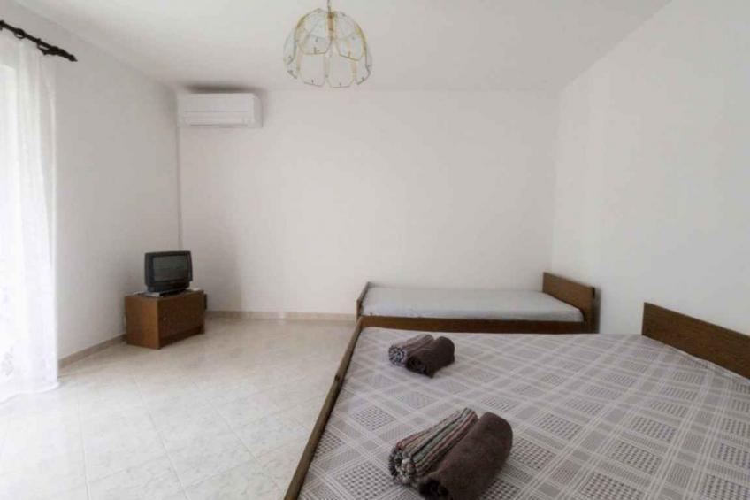 Ferienwohnung mit Klimaanlage und Pool - BF-W65DY - foto 13