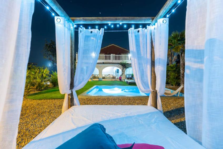 Maison à Algorfa - foto 18