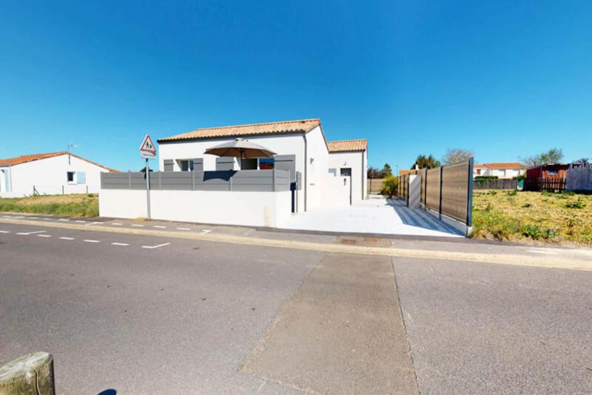 Maison à Saint-Gilles-Croix-de-Vie - foto 11