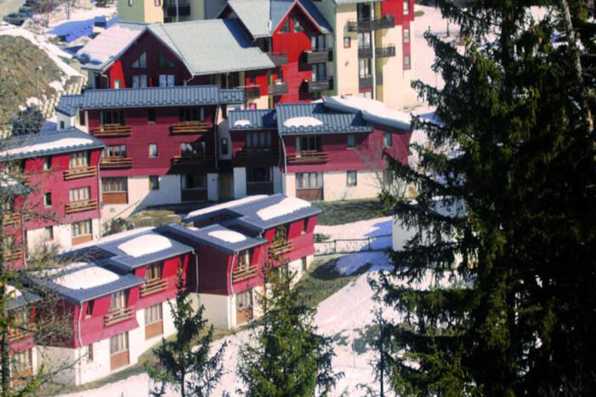 VVF Val-Cenis Haute-Maurienne - foto 3