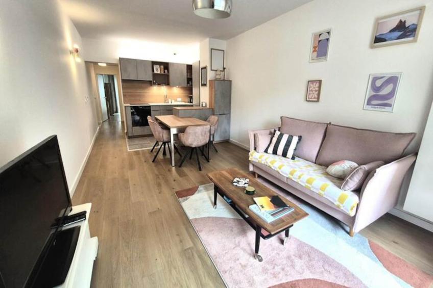 Résidence Paris - foto 12