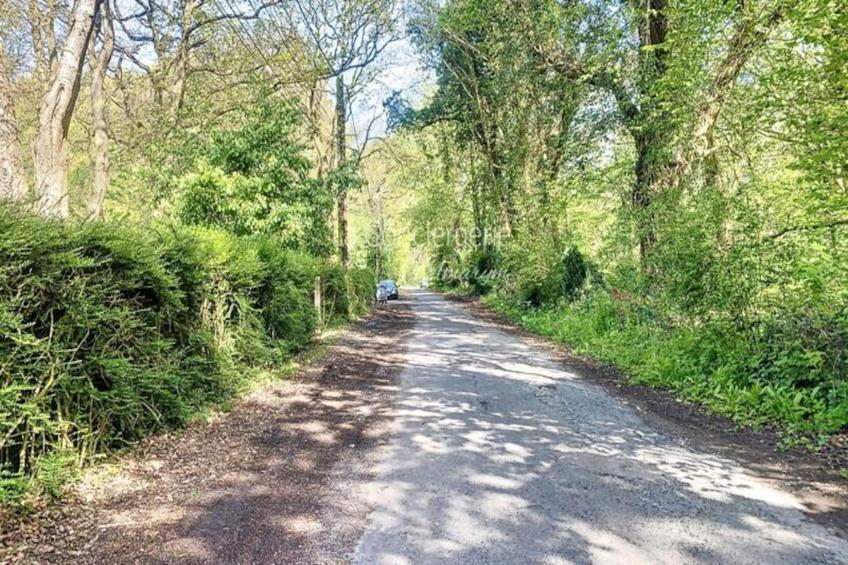 Résidence Bg32 - Mer & Bois De Cise.. Maison Individuelle Avec Grand Jardin - foto 33