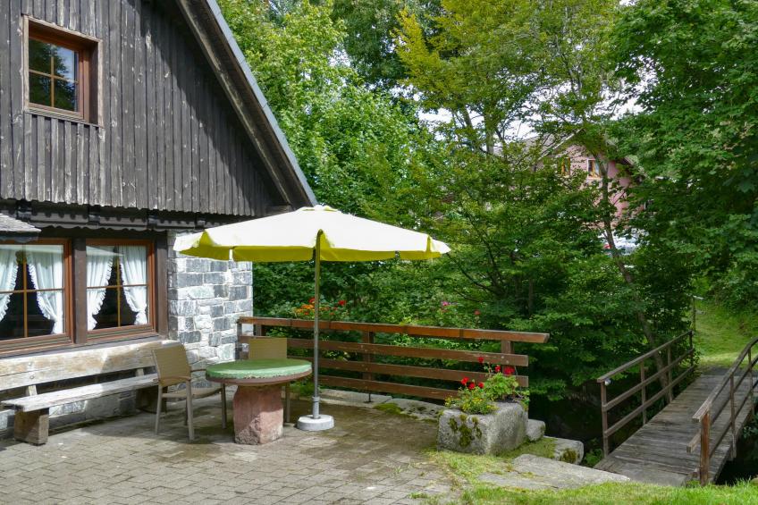 Alte Muehle - foto 8