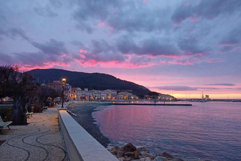 Villa Ontanelli - foto 23